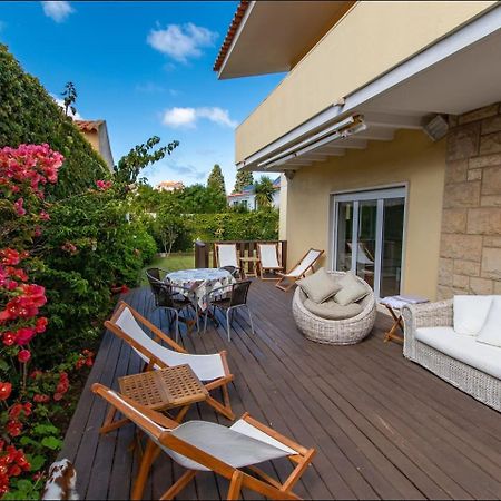 Cascais Center Dream House Villa Bagian luar foto