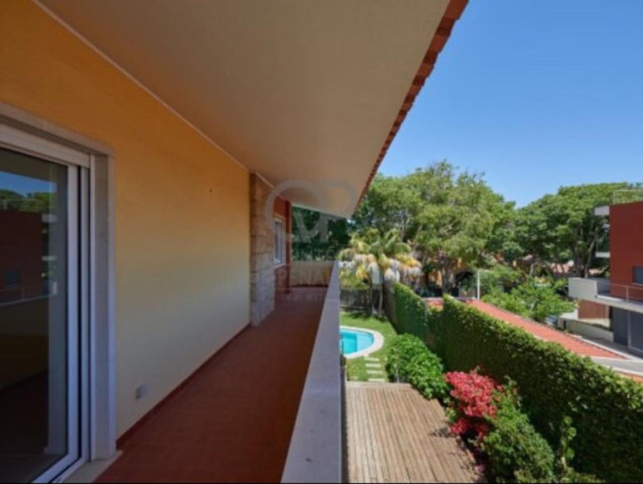 Cascais Center Dream House Villa Bagian luar foto