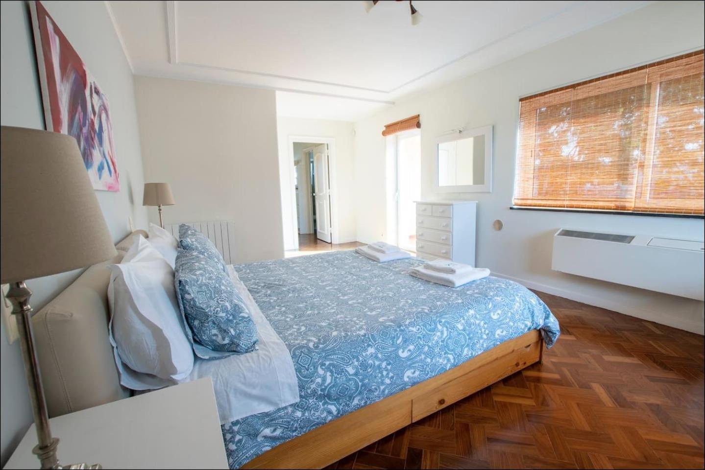 Cascais Center Dream House Villa Bagian luar foto