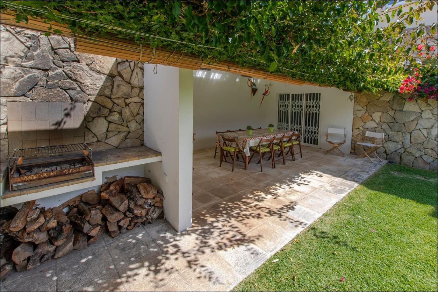 Cascais Center Dream House Villa Bagian luar foto